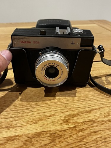Appareil photo lomo rare - appareil,