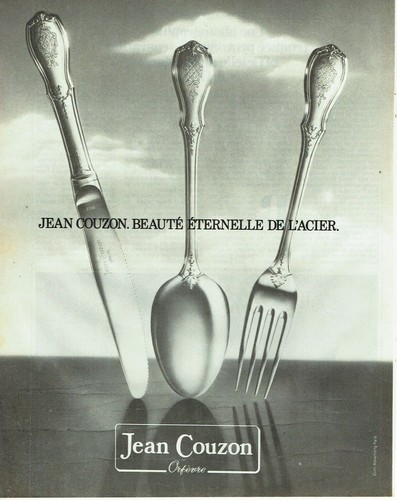 Publicité advertising 079 - publicité,