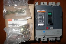 Compact NSX160N disjoncteur