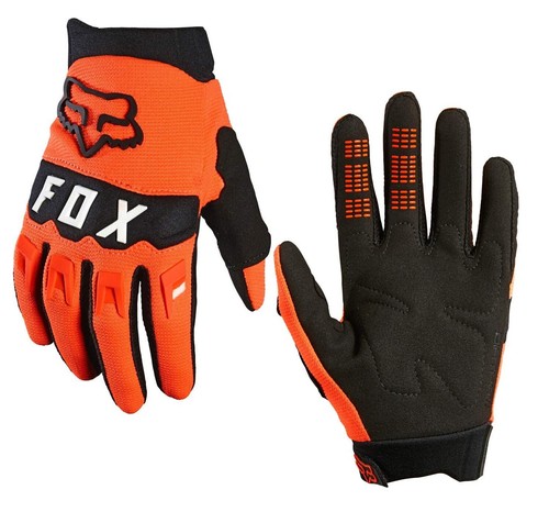 Gant fox dirtpaw vtt - gant,