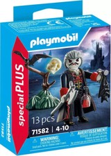Playmobil® 71582 Spécial
