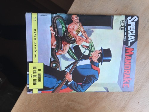 Petit format special - format, bd