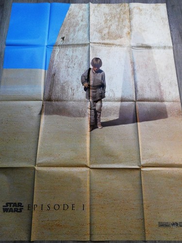 Star wars episode menace - 1, la