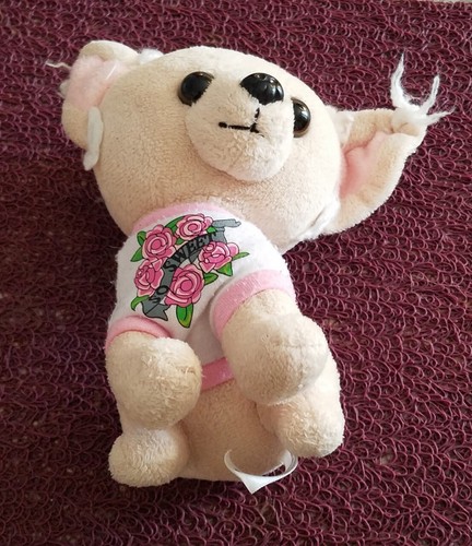 Doudou nicky toy - nicky, (chiwoawoa)