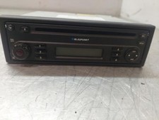 Autoradio DACIA LOGAN 1 PHASE
