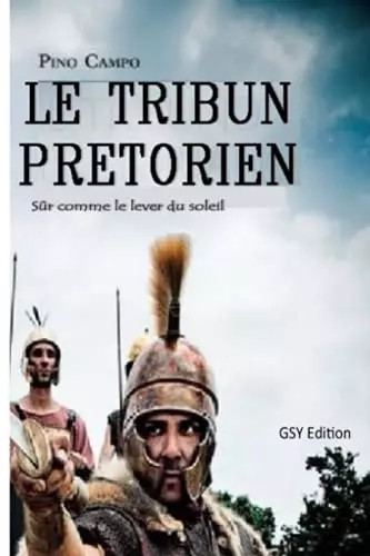Tribun pretorien french - le,
