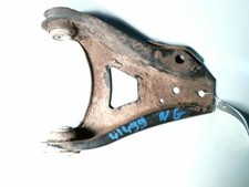 Triangle inferieur avant