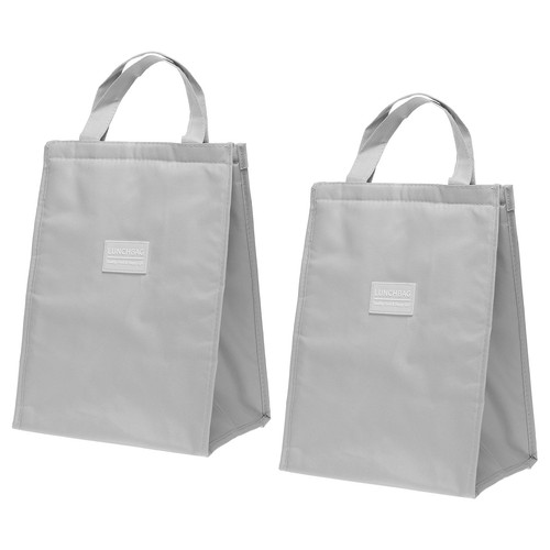 Isotherme déjeuner 2kit - déjeuner,