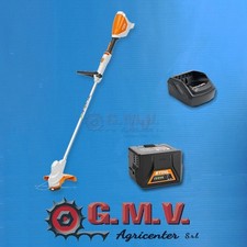 Débroussailleuse FSA 57 +