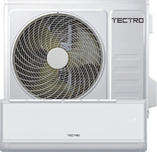 Climatiseur split Tectro