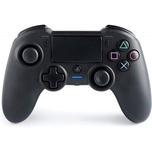 Nacon manette noire - manette, sans