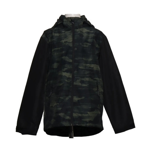 Everest veste tout temps - tout,