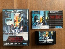 Shadow Dancer : The Secret of