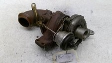 Turbo PEUGEOT 207 1.4 HDI 70