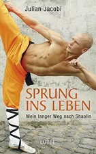 Sprung ins Leben: Mein langer
