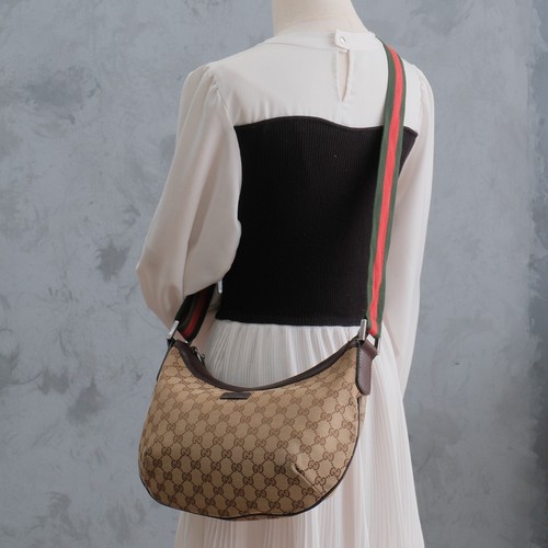 Gucci shoulder bag - gucci,