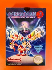 MEGA MAN 3 - FAH – Nintendo