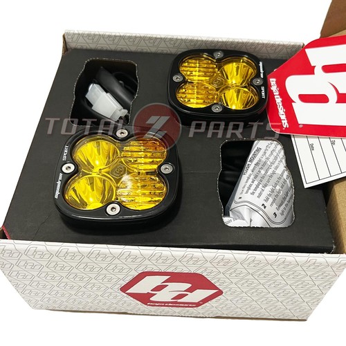 Baja designs squadron sport - designs™,