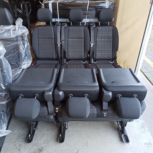 Mercedes vito 447 2 - 447, 2+1