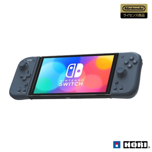 Manette hori grip compatible - manette,