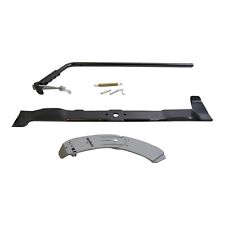 99900037 Kit Complet Lame Mulching Pour Tondeuse À Gazon Stiga Stiga F72