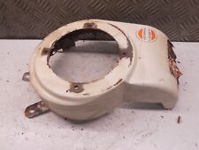 Moteur Tecumseh / Aspera LAV172/D - Capot moteur support du lanceur