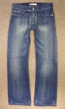 Jean homme LEVI'S 512 bootcut W32 L32 comme neuf n815