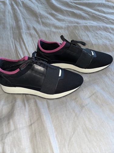 Basket balenciaga - basket,