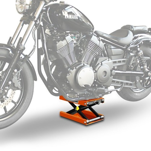 Béquille ciseaux cmo - béquille, yamaha