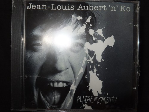 Jean louis aubert ko - louis, /