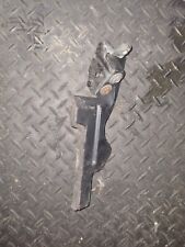 Kawasaki ZZR 600 ZX600E Capot