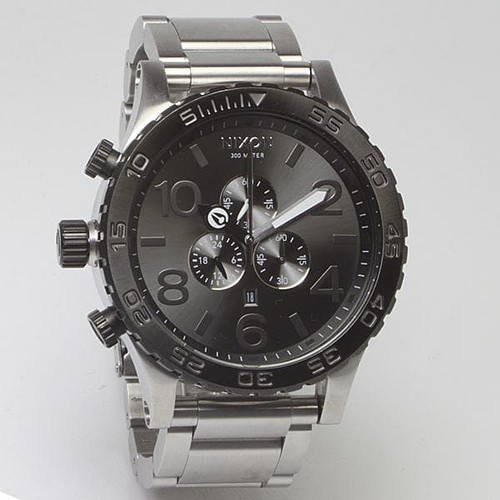 Nixon chrono - nixon,