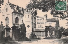 92 RUEIL MALMAISON MOULIN DES