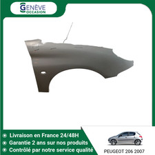 🇫🇷 AILE AVANT DROIT