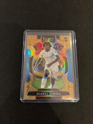 Panini select ligue - select, 2025/26
