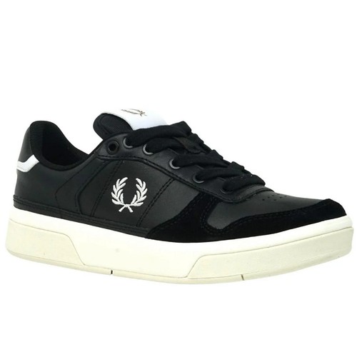 Fred perry baskets femme - -,