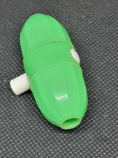 Ancien interrupteur zeppelin