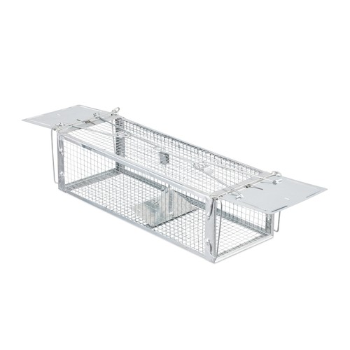 Piège souris portes - souris,
