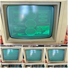 ★★ MONITEUR MONOCHROME