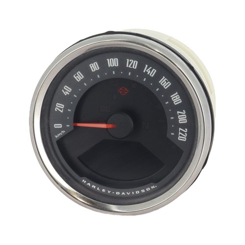 Compteur harley davidson - compteur, (harley-davidson
