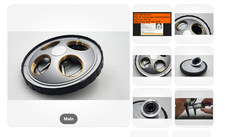 Embout nez de microscope Nikon