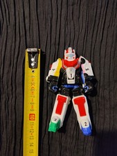 megazord power rangers