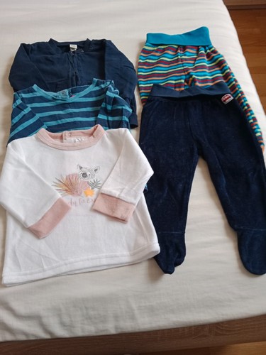 Lot vêtements taille - lot, 9