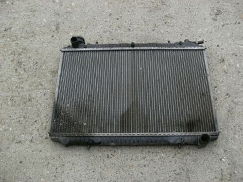 Radiateur eau nissan serena - eau,