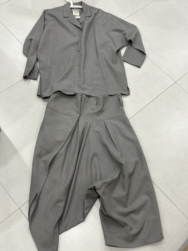 Rare yohji yamamoto - rare,
