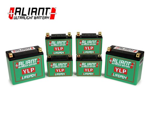 Batterie lithium aliant - batterie,