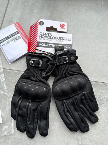 Gants vquattro femme - vquattro, 17