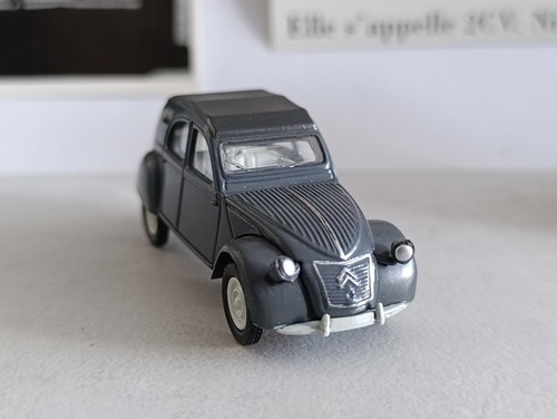 Collection les miniatures - les, de