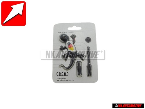 Audi original gecko diffuseur - audi,