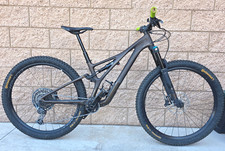 2022 Specialized Stumpjumper